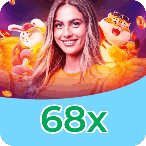 68x