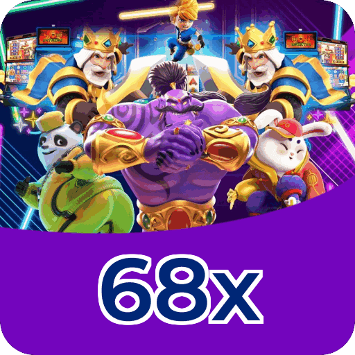 68x