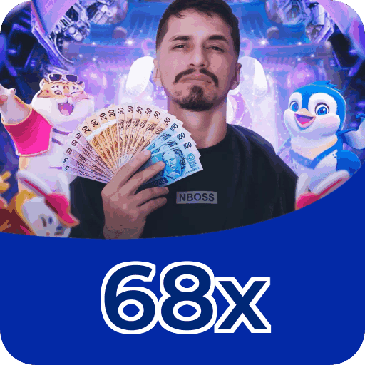 68x