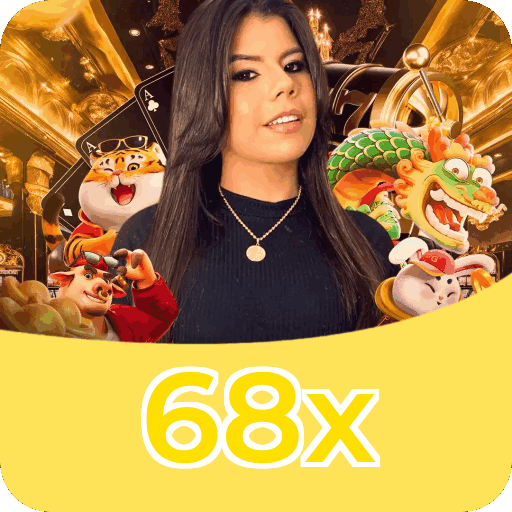 68x