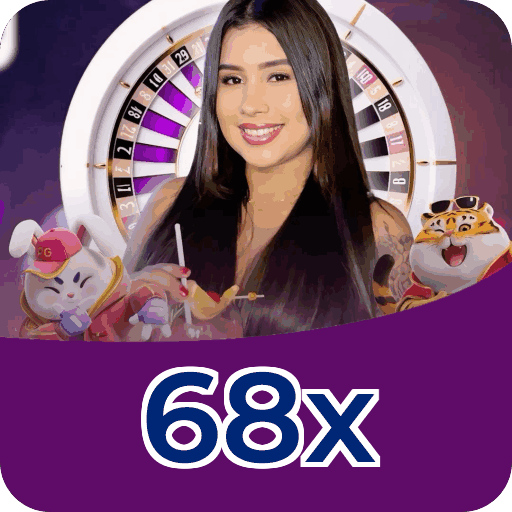 68x