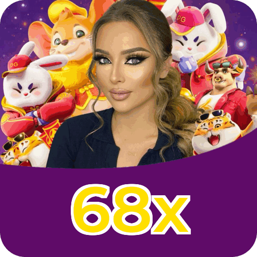 68x