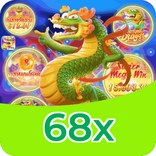 68x