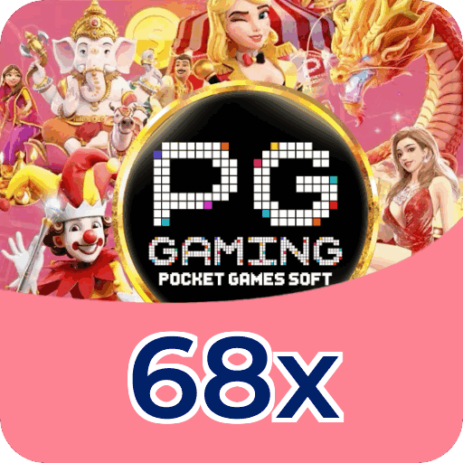 68x