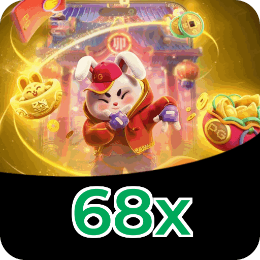 68x