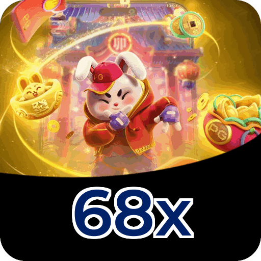 68x